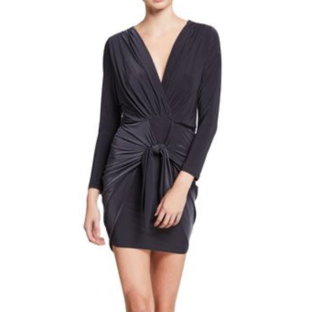 Size Small Misa Los Angeles Dress
